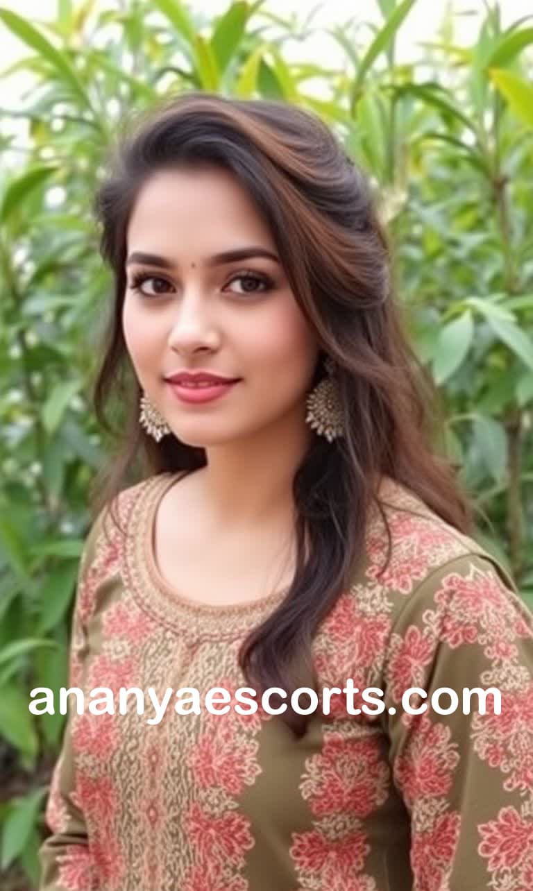 Escort Service in Pathanamthitta