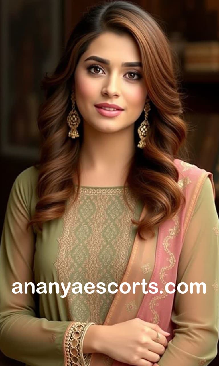 Escort Service in Pathanamthitta